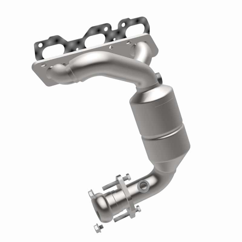 Magnaflow — MagnaFlow Conv DF 01-05 Ford Escape / Mazda Tribute 2.0L (CA Emissions)
California - view 23