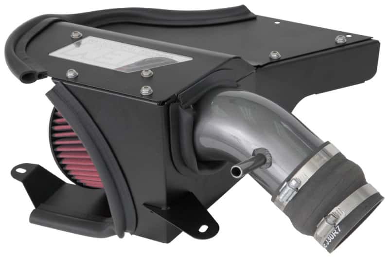 AEM Induction — AEM 18-19 Hyundai Elantra L4-2.0L Cold Air Intake
Cold Air Intake Syst
AEM Cold Air Intake - view 2