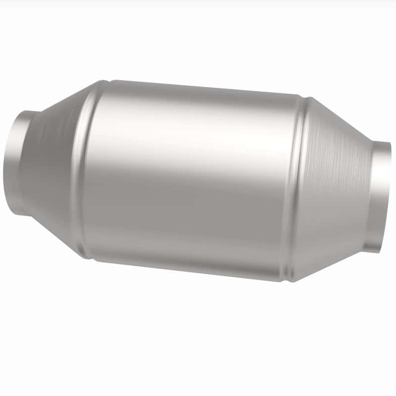 Magnaflow — MagnaFlow Conv Universal 2.25 inch C/C CA Pre-OBDII
California - view 12