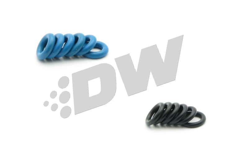 DeatschWerks — DeatschWerks 09-12 Genesis Coupe 3.8 V6 800CC Injectors - view 5