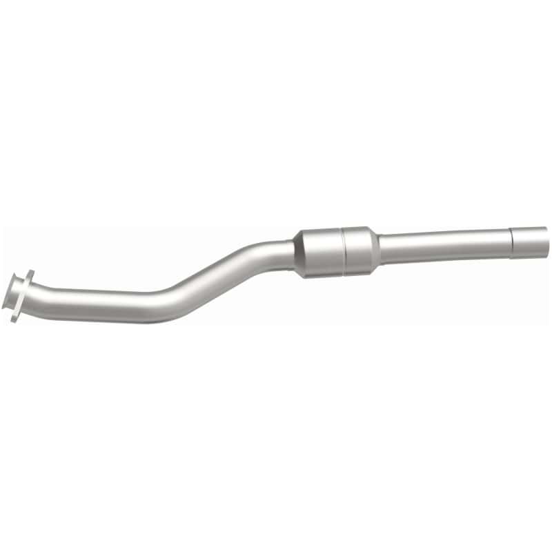 Magnaflow — MagnaFlow Conv DF 09 CTS-V 6.2L S/C Driver Side OEM
OEM Grade
OEM - view 5