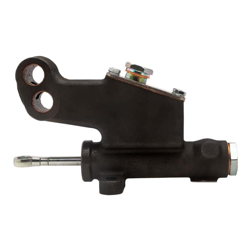DFC — DFC 53-54 Chevrolet Bel Air Brake Master Cylinder
DFC Brake Master Cyl - view 2