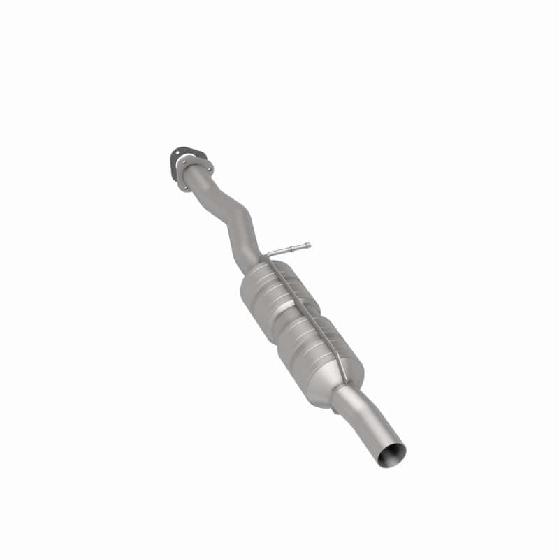 Magnaflow — MagnaFlow Conv DF 00-01 Excursion With 5.4L A
HM Grade
HM - view 15