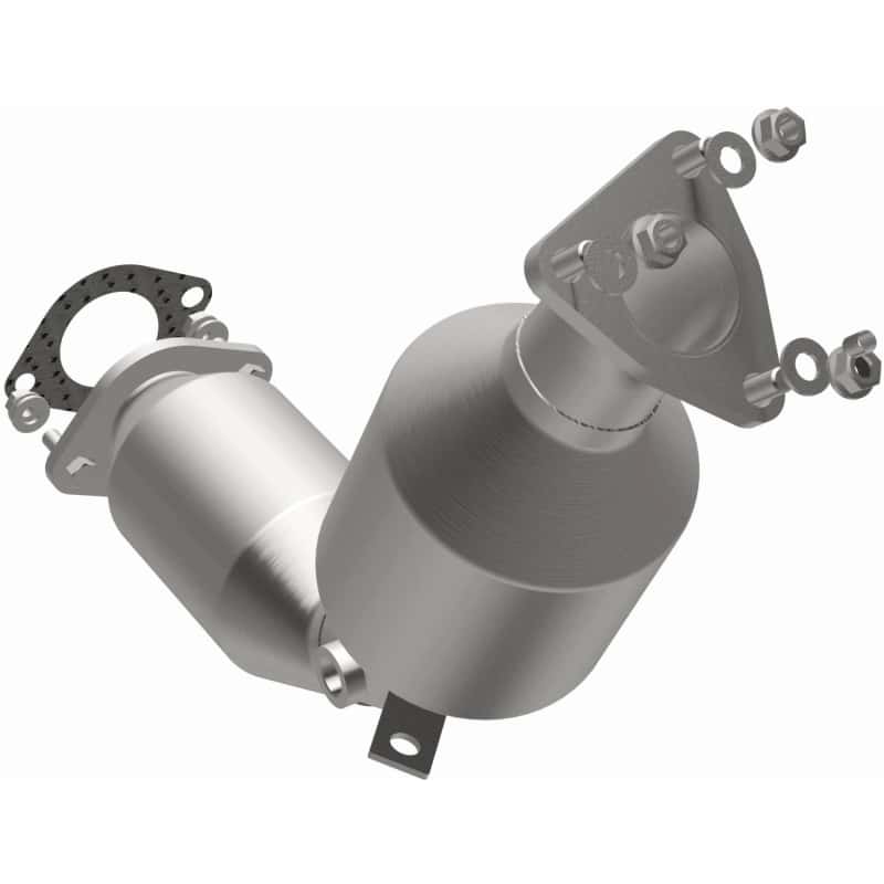 Magnaflow — MagnaFlow Conv Direct Fit 04-06 Nissan 350Z 3.5L / 04-07 Infiniti G35 3.5L - Left Side
California - view 30