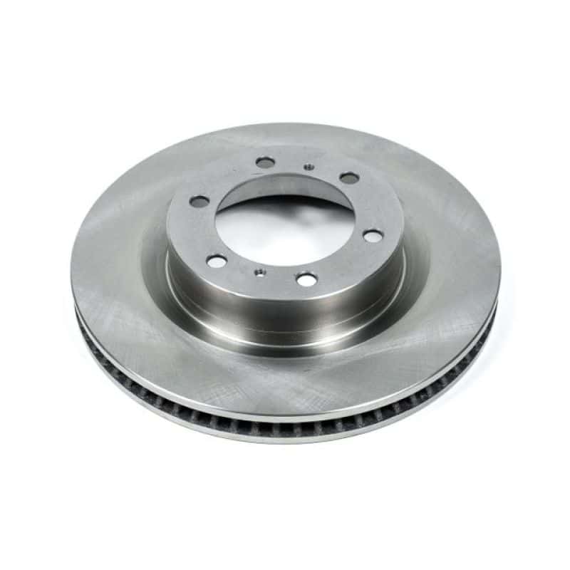 PowerStop — Power Stop 10-19 Lexus GX460 Front Autospecialty Brake Rotor
AutoSpecialty Rotor - view 1