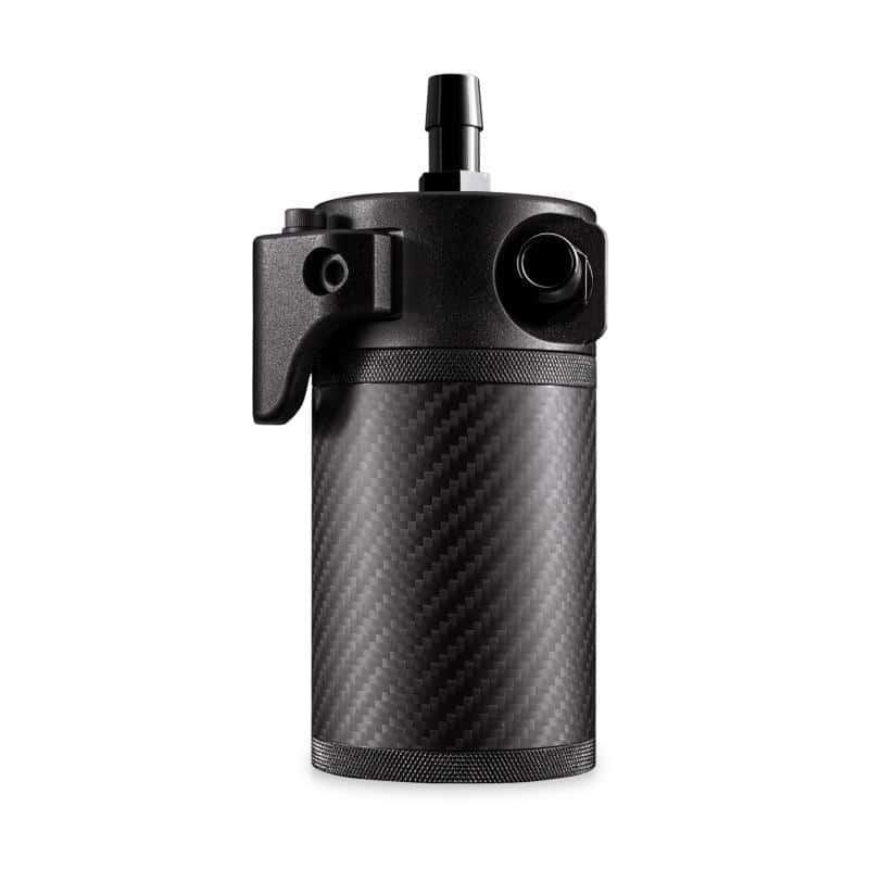 Mishimoto — Mishimoto Carbon Fiber Baffled Oil Catch Can
MMBCC-CF - view 7