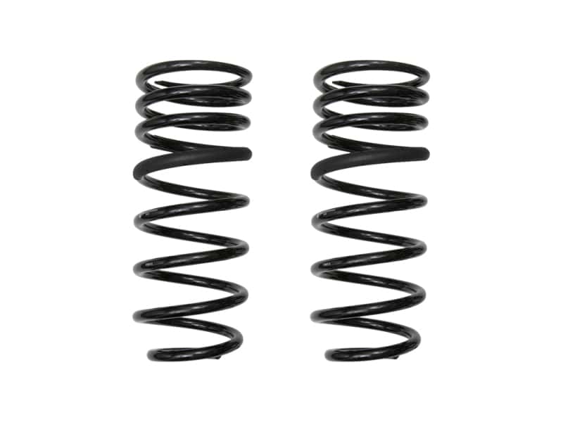 ICON — ICON 2024+ Tacoma .5in Lift Overland Rear Coil Spring Kit
COIL SPRING KIT - view 1