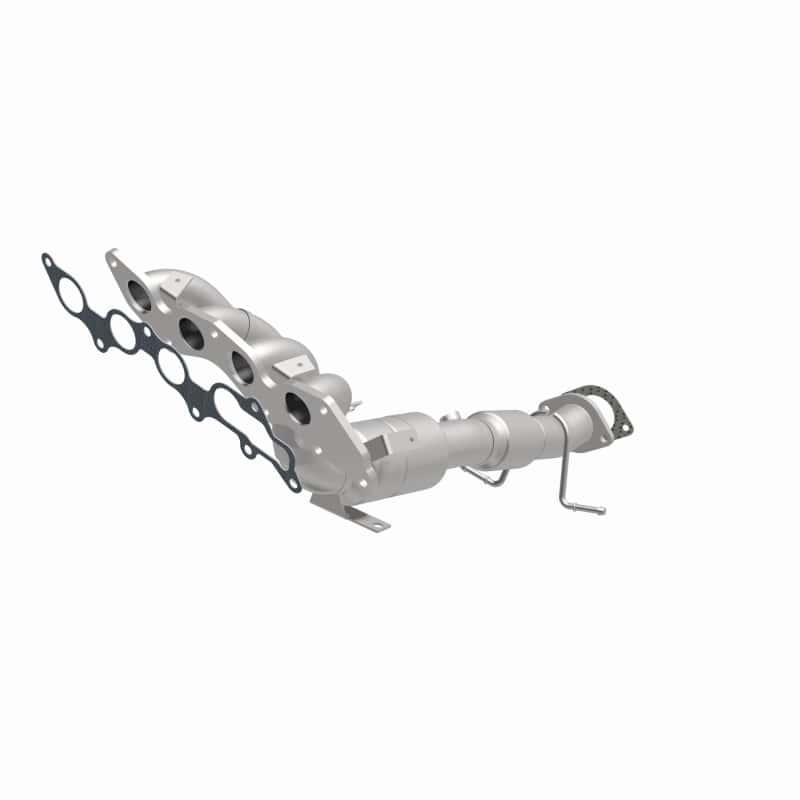 Magnaflow — MagnaFlow Conv DF 04-05 Mazda 3 2.3L Manifold
OEM Grade
OEM - view 29