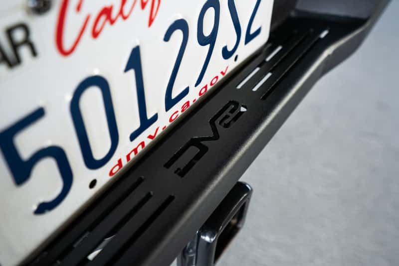 DV8 Offroad — DV8 Offroad 16-23 Toyota Tacoma MTO Series Rear Bumper
Rear Bumper - view 18