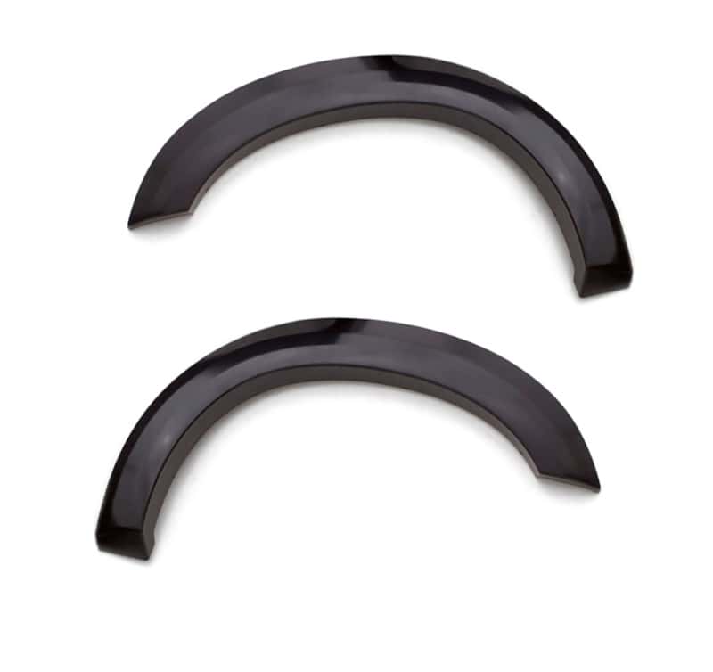 LUND — Lund 07-13 Chevy Silverado 1500 Ex-Extrawide Smooth Elite Series Fender Flares - Black (4 Pc.)
EX-EXTRAWIDE STYLE 4 - view 2