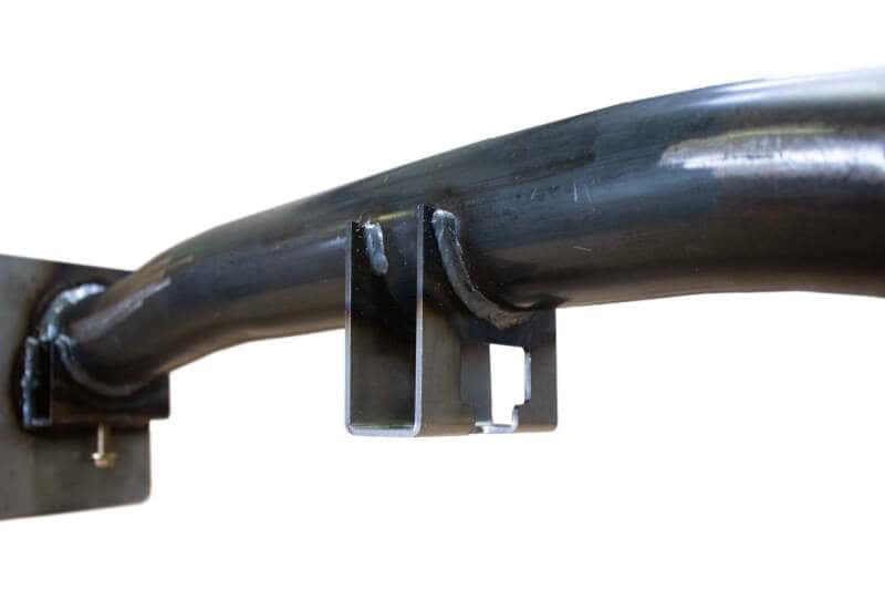 RustBuster — Rustbuster Rear Fuel Tank Crossmember - view 8