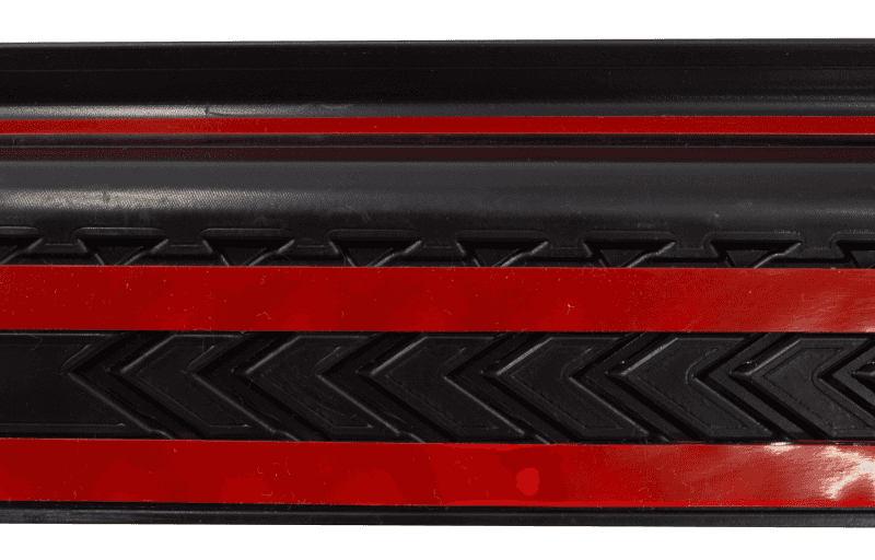 Fishbone Offroad — Fishbone Offroad 2018+ Jeep Wrangler JL Jeep JL Entry Guards 4 Door - view 4
