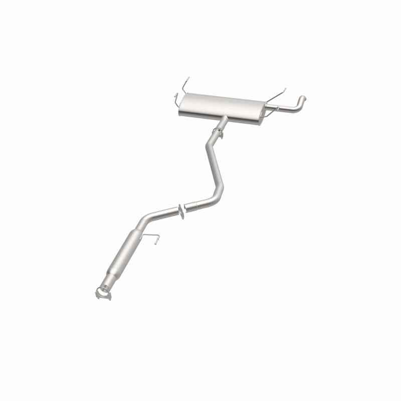 Magnaflow — MagnaFlow BRE Exhaust Kit 15-17 Chrysler 200 2.4L
Exhaust Kit - view 22