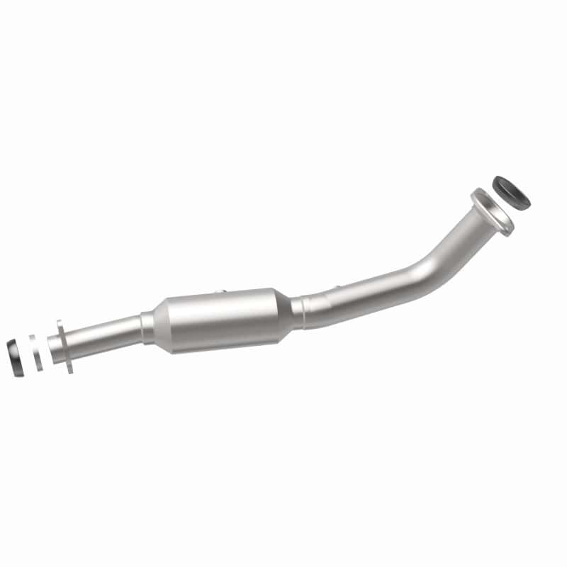 Magnaflow — MagnaFlow Conv DF 03 Honda Element 2.4L
HM Grade
HM - view 19
