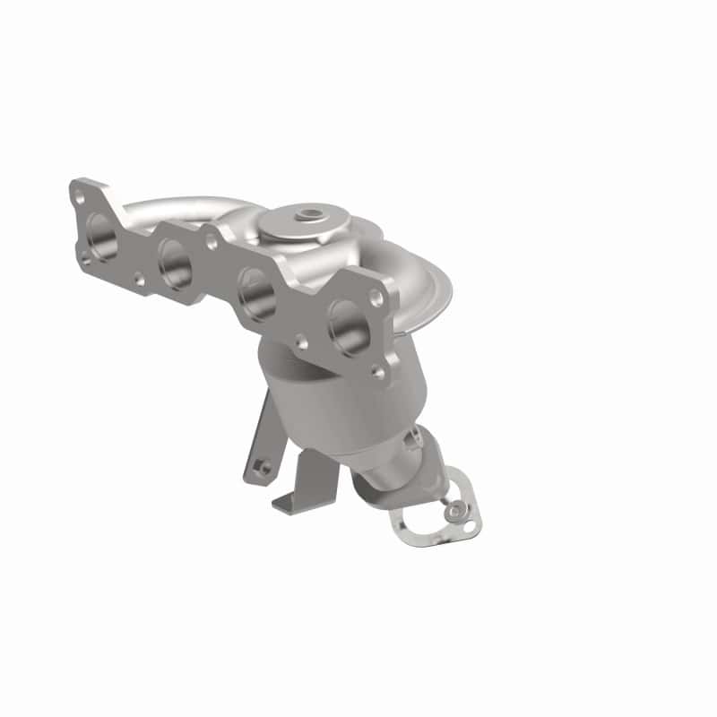 Magnaflow — MagnaFlow Conv DF 11-15 Kia Sportage OEM Manifold
OEM Grade
OEM - view 27