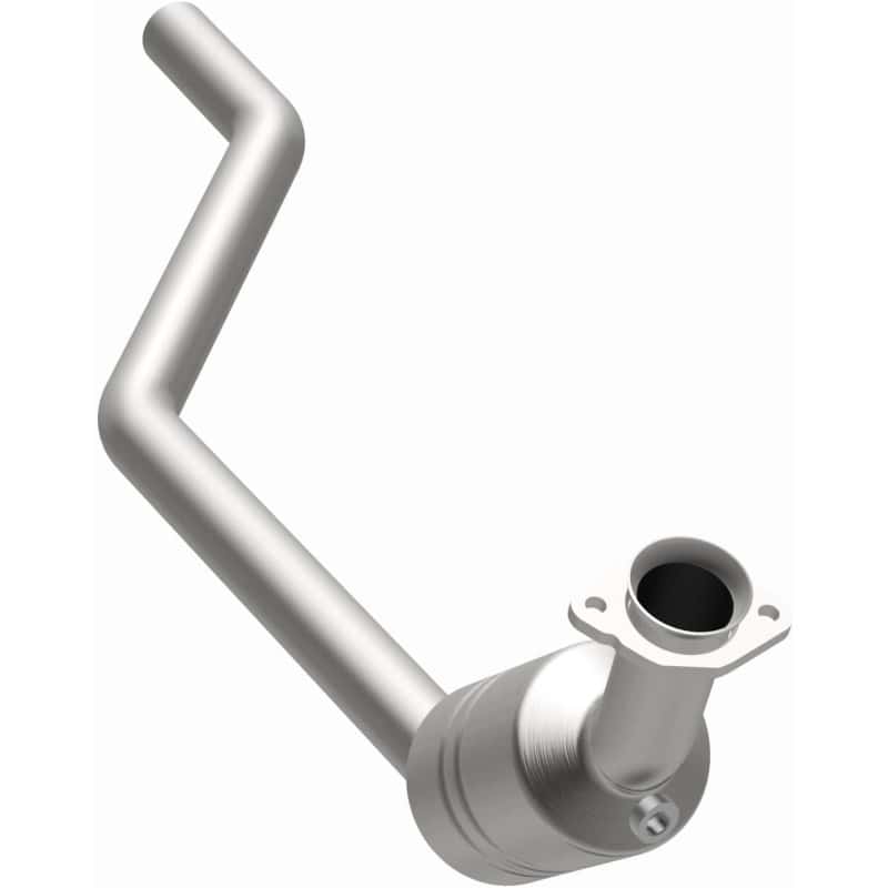 Magnaflow — Magnaflow Conv DF 03-05 Jaguar S-Type4.2L P/S
OEM Grade
OEM - view 30