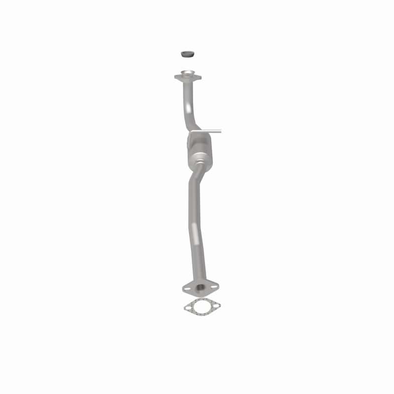 Magnaflow — MagnaFlow Conv Direct Fit Geo-Suzuki 89 94
Standard Grade
Standard - view 14