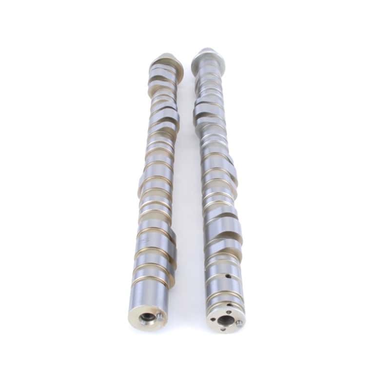Skunk2 Racing — Skunk2 Ultra Series Honda/Acura K20A3 & K24A1/ A3/ A4/ A8 DOHC i-VTEC Stage 2 Cam Shafts
Camshaft - view 1