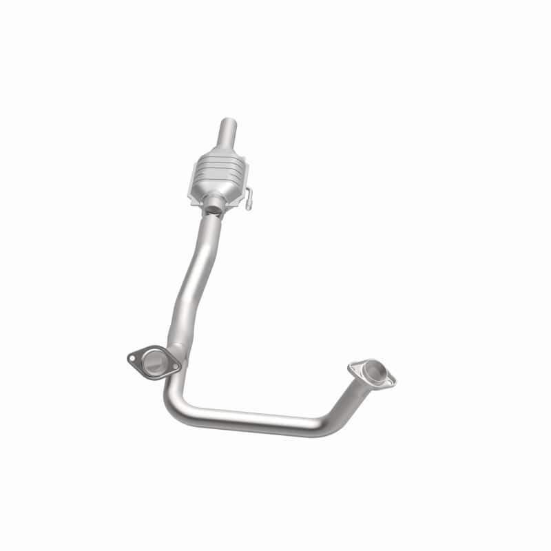 Magnaflow — MagnaFlow Conv DF Ford 84 86
Standard Grade
Standard - view 25