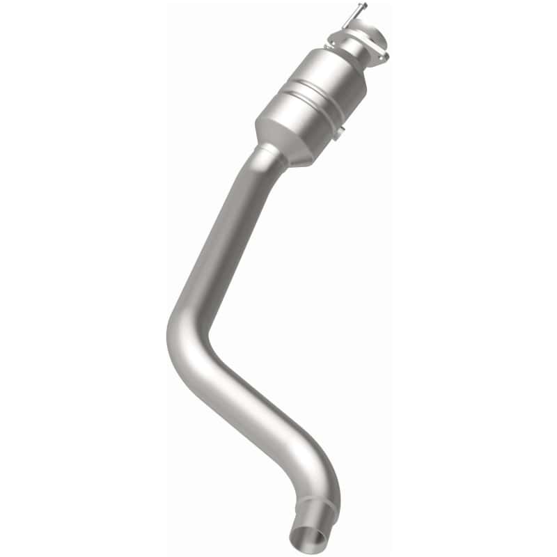 Magnaflow — Magnaflow Conv DF 10-12 Jaguar XF 5.0L
OEM Grade
OEM - view 4