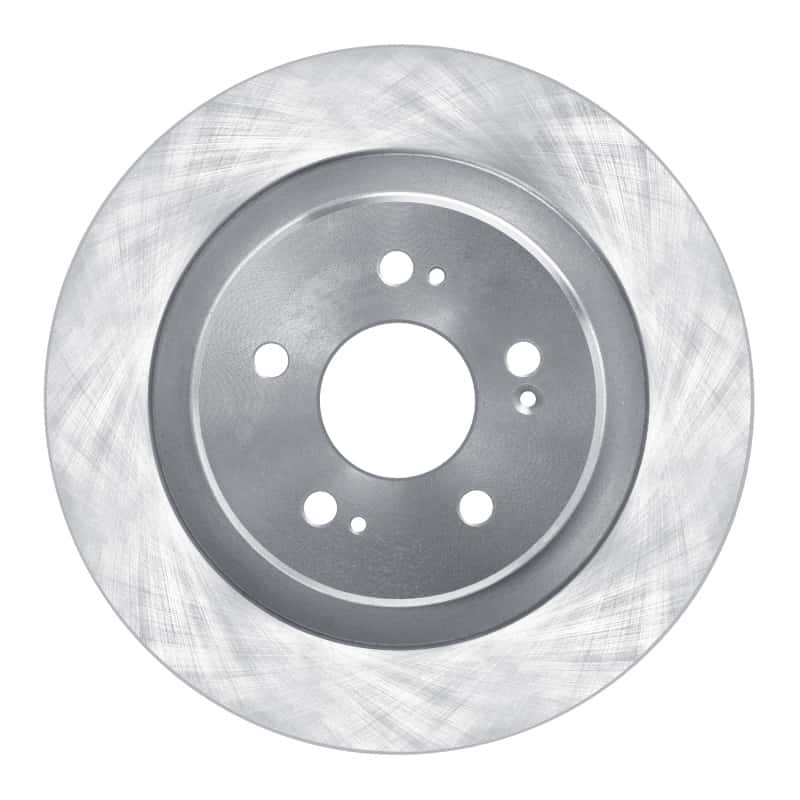 DFC — DFC 22-26 Acura MDX Rear Brake Rotor - view 1