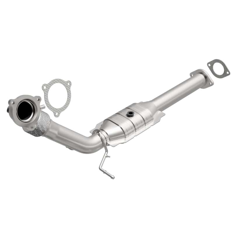Magnaflow — MagnaFlow Conv DF 05-09 Volvo S60 2.4L/2.5L
OEM Grade
OEM - view 1