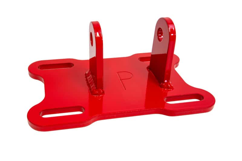 UMI Performance — UMI Performance 68-72 GM A-Body LSX Motor Mounts
LSX Engine Mounts - view 4