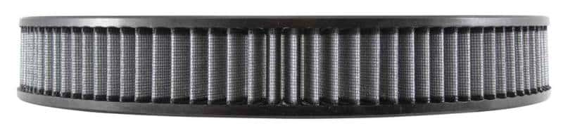 K&N Engineering — K&N Custom Air Filter Cotton Gauze 14inOD x 12 1/4inID x 2inH - view 5