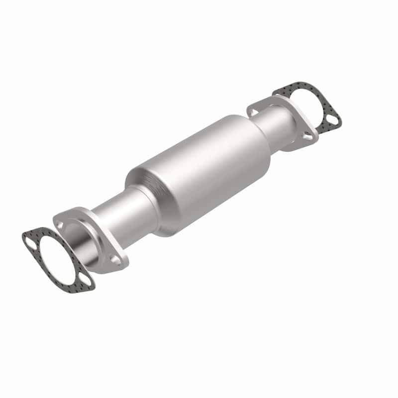 Magnaflow — MagnaFlow Conv Direct Fit Nissan 84-89
Standard Grade
Standard - view 29