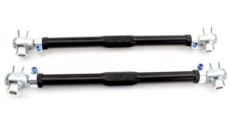 SPL Parts — SPL Parts 2014+ BMW M2/M3/M4 (F8X) Rear Toe Links
Control Arms - view 4