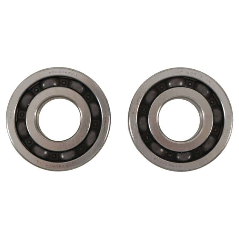 Hot Rods — Hot Rods 89-04 Yamaha YFM 350 X Warrior 350cc Main Bearing & Seal Kit - view 3