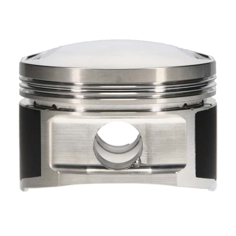 JE Pistons — JE Pistons Ferrari 330 4.0L V12 77.50mm Bore - Set of 2 - view 5