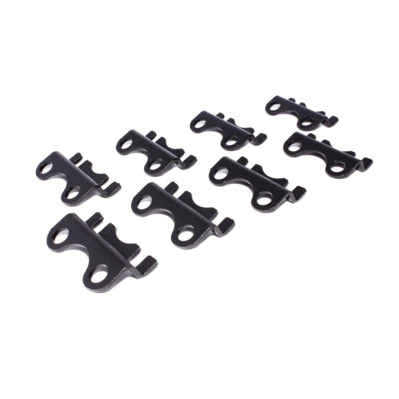 COMP Cams — COMP Cams Guide Plates CS 5/16
Push Rod Guide Plate - view 1