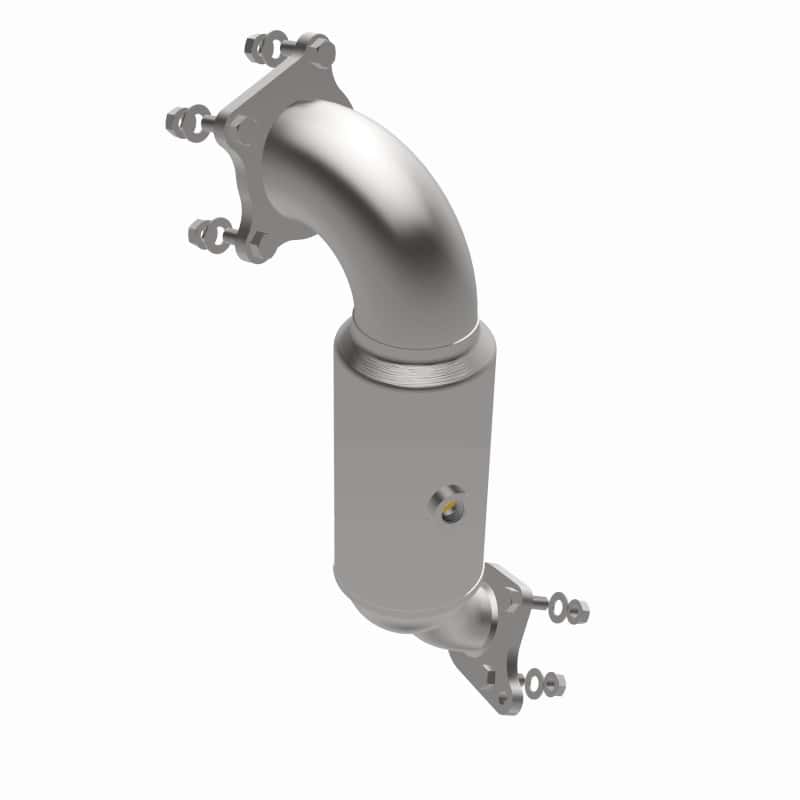 Magnaflow — Magnaflow 16-18 Honda Civic L4 OEM Underbody Single Direct Fit Converter
OEM Grade
OEM - view 14