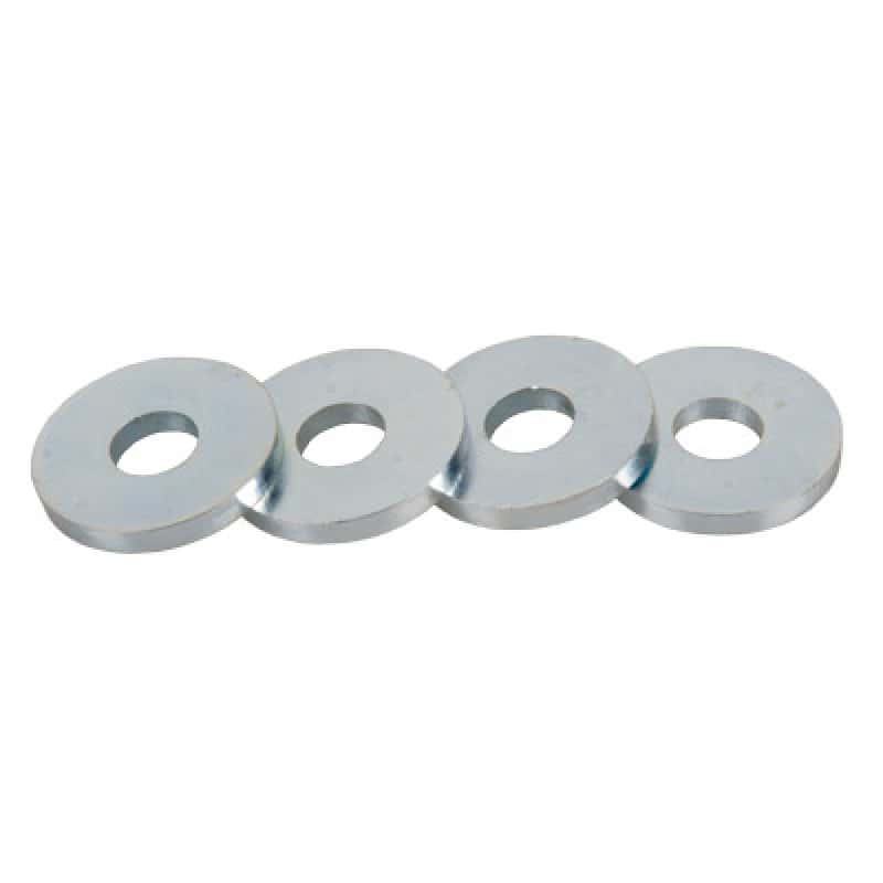 Synergy Mfg — Synergy 07-18 Jeep Wrangler JK/JKU Cam Bolt Eliminator Kit - view 2