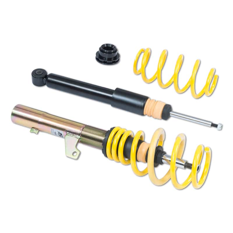 ST Suspensions — ST Coilover Kit 09-14 Volkswagen Golf MKVI / 09-14 Volkswagen GTI MKVI
Coilover Kit - view 4