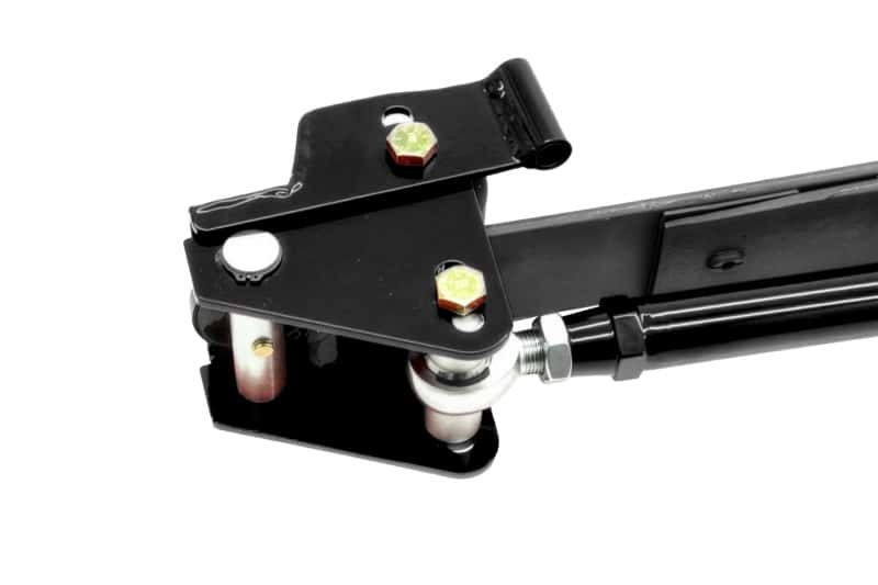 UMI Performance — UMI Performance 70-81 GM F-Body Leaf Spring Traction Bars
Traction Bars - view 11