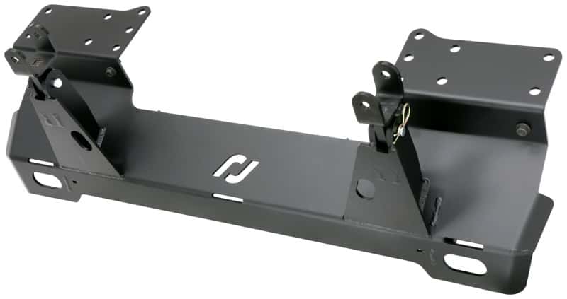 RockJock — RockJock JL Tow Bar Mounting Kit w/ Plastic Bumper Includes Hardware
TowBarMntingHdw - view 2