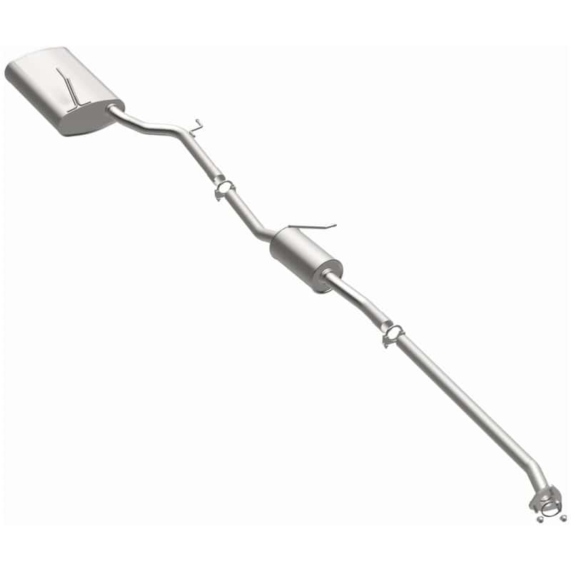 Magnaflow — MagnaFlow BRE Exhaust Kit 03-05 Honda Accord 2.4L
Exhaust Kit - view 26