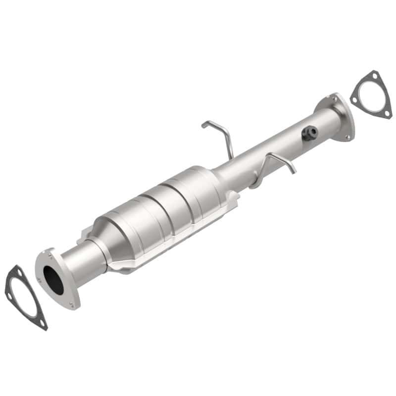 Magnaflow — MagnaFlow Conv DF 96-00 GM S-10/Sonoma/Homb
OEM Grade
OEM - view 1