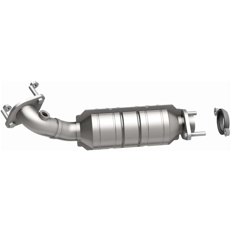 Magnaflow — Magnaflow Conv DF 05-07 Cadillac STS/SRX 3.6L
OEM Grade
OEM - view 5