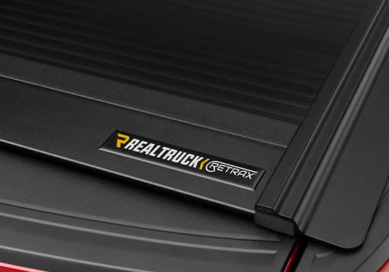 Retrax — Retrax 2019 Chevy & GMC 5.8ft Bed 1500 RetraxONE MX - view 8