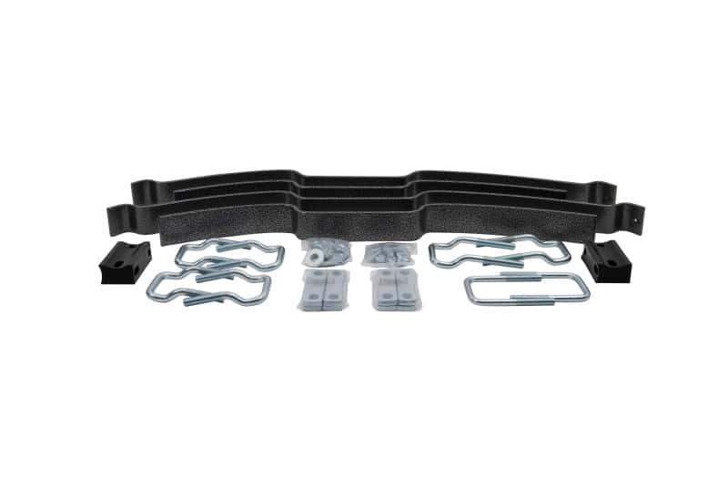 Hellwig — Hellwig 11-21 Nissan NV1500 Pro Series Helper Spring - Up To 2500lb Level Load Capacity
HELPER SPRING - view 2