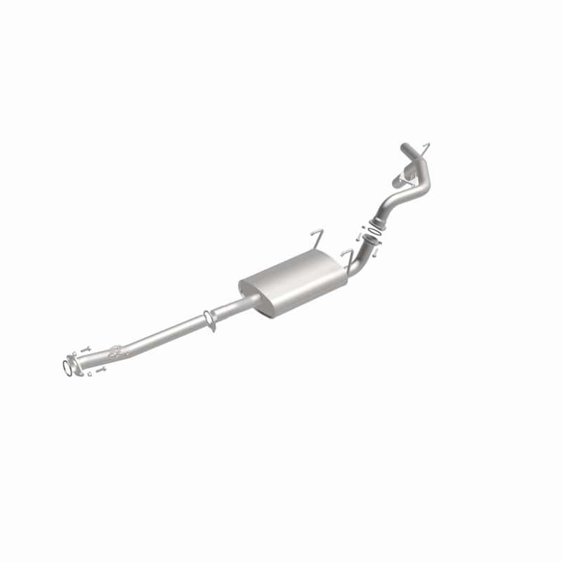 Magnaflow — MagnaFlow BRE Exhaust Kit 96-00 Toyota 4Runner 3.4L
Exhaust Kit - view 4