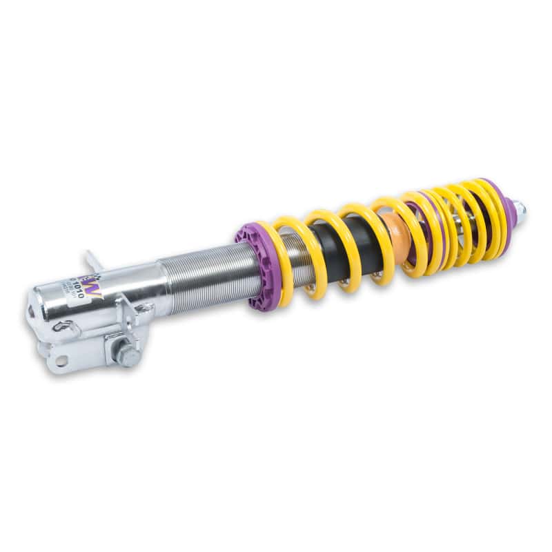 KW — KW Coilover Kit V1 VW Golf I / Jetta I (155) Convertible
Coilover Kit - view 5