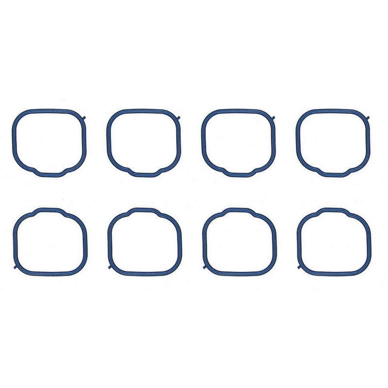 Fel-Pro — Fel-Pro Cadillac DeVille MS 93313 Engine Intake Manifold Gasket Set - view 1