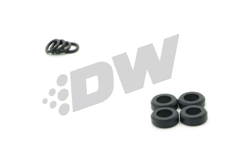 DeatschWerks — DeatschWerks 11+ Scion tc 550cc Injectors - view 5