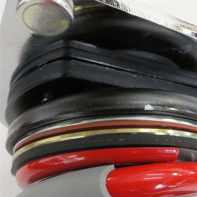 RS-R — RS-R 10+ Toyota Prius (ZVW30) Sports-i Coilovers - view 4