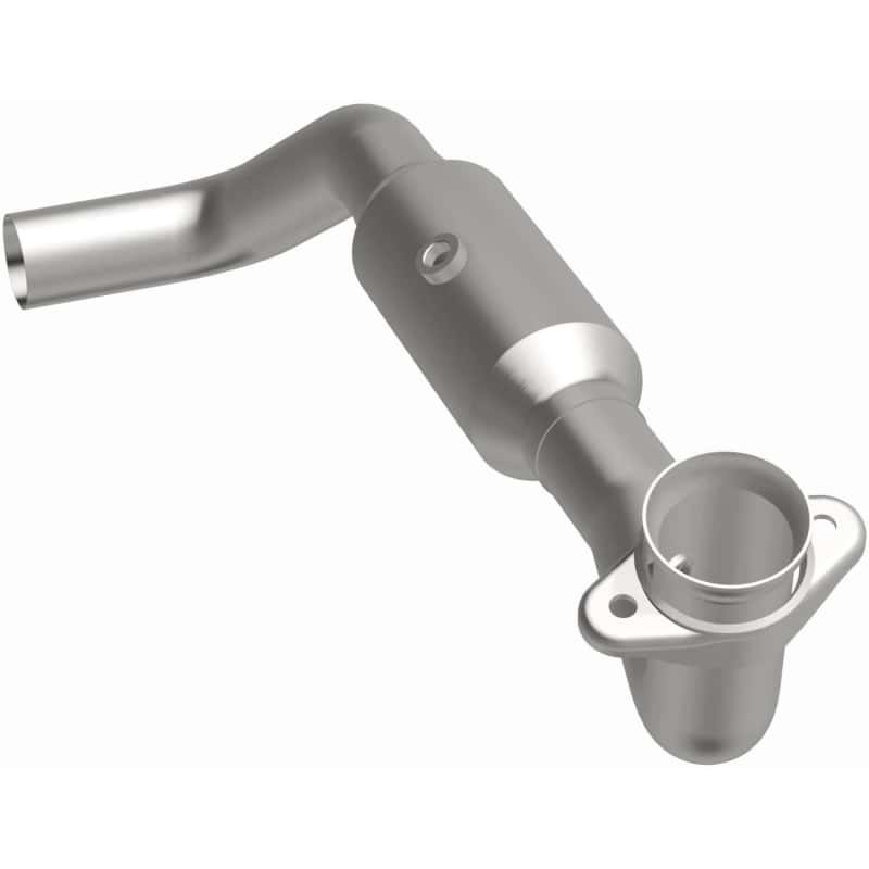 Magnaflow — Magnaflow 07-08 Ford F-150 5.4L Direct Fit Converter
California - view 31