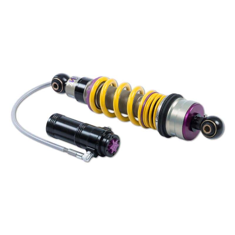 KW — KW HLS Audi R8
Coilover Kit - view 5